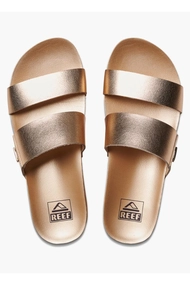 REEF CUSHION VISTA HI
