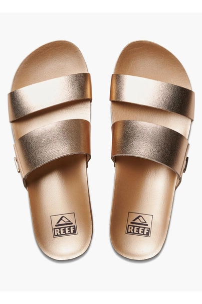 REEF CUSHION VISTA HI