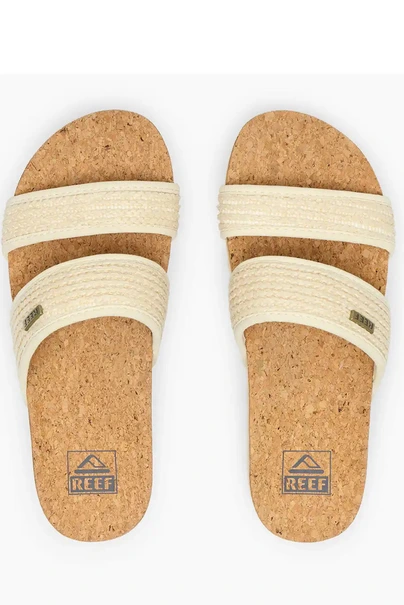 REEF CUSHION VISTA HI