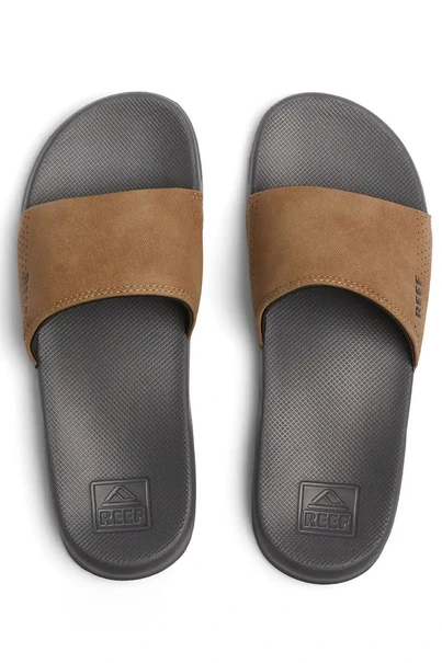 REEF ONE SLIDE