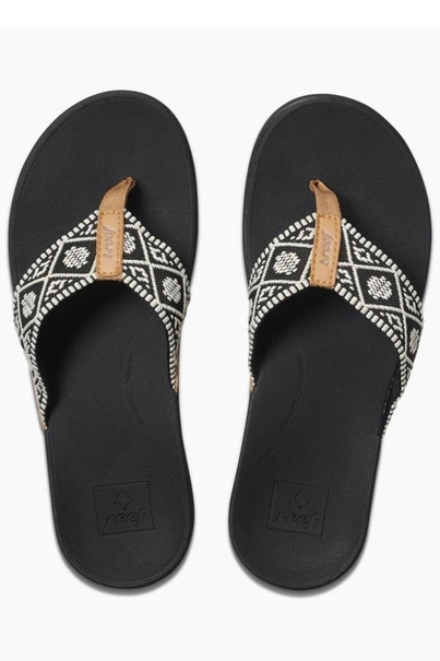 REEF ORTHO WOVEN