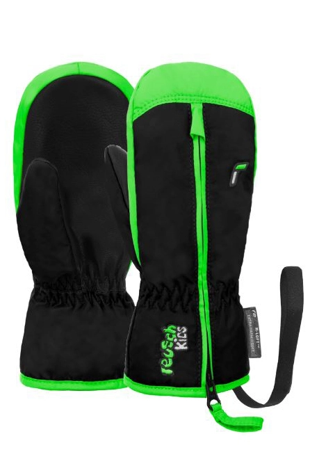 REUSCH BEN MITTEN
