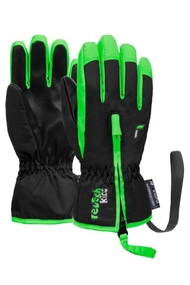 REUSCH BEN