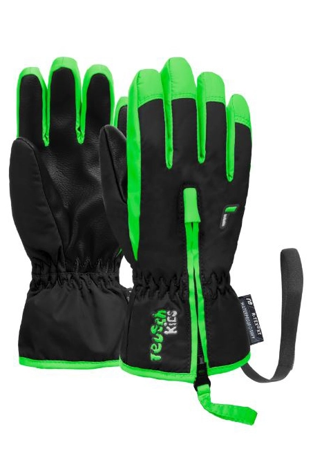REUSCH BEN