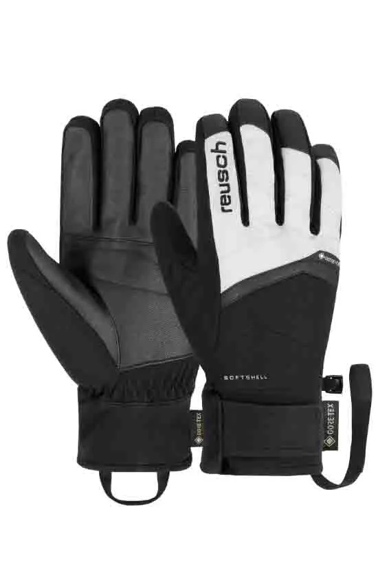 REUSCH BLASTER GORE-TEX