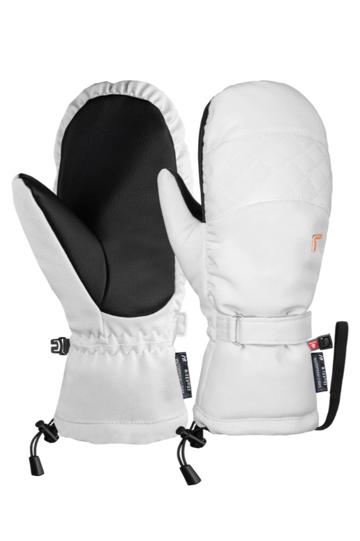 REUSCH CHLOE R-TEX XT JUNIOR MITTEN