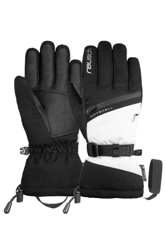 REUSCH DEMI R-TEX XT