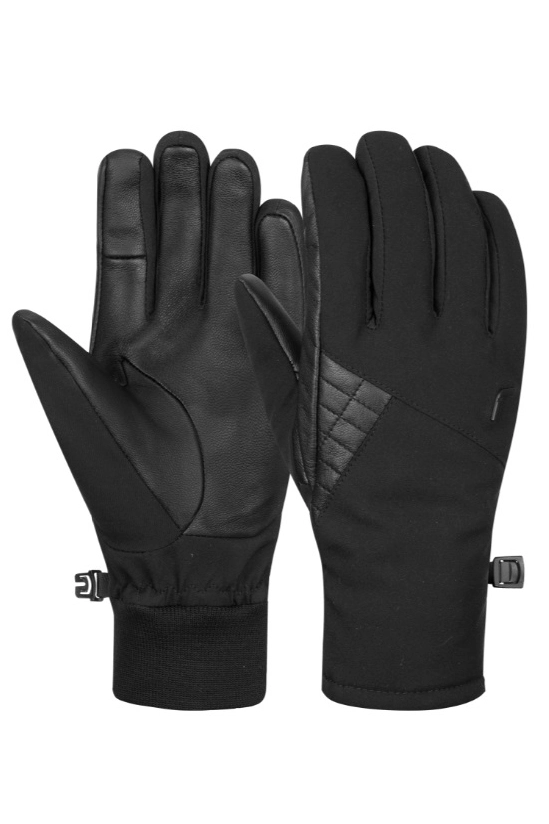 REUSCH DIANA TOUCH-TEC