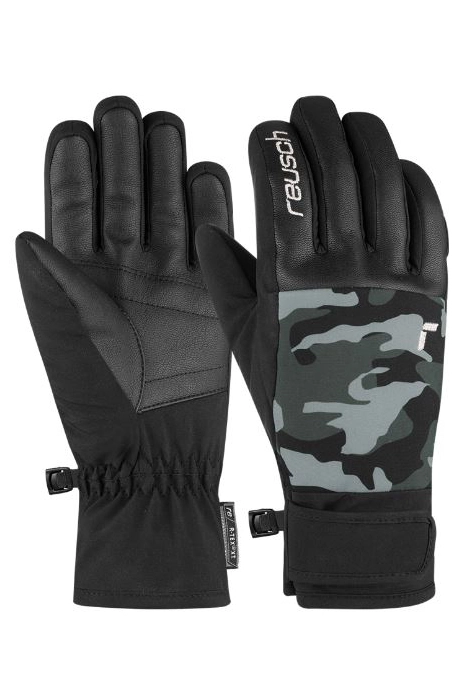 REUSCH GIORGIA R-TEX XT JR