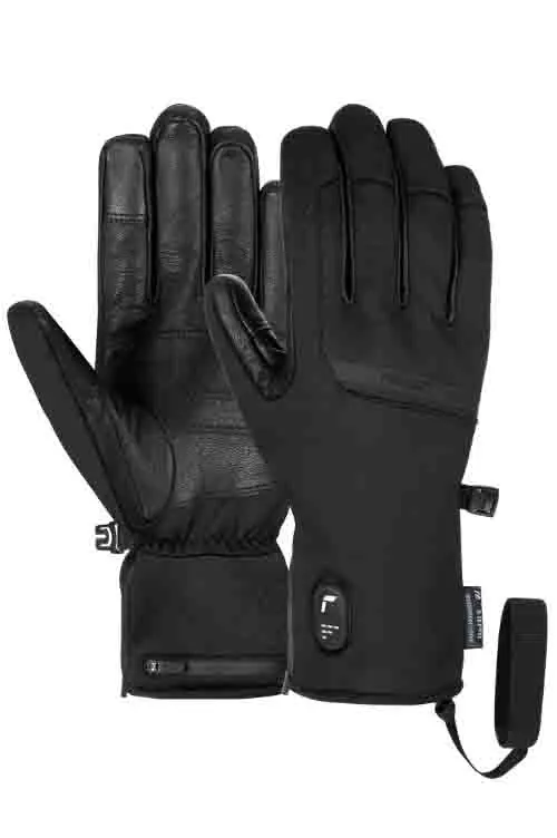 REUSCH HEAT ESSENCE R-TEX XT