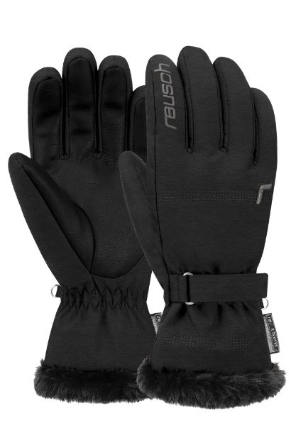 REUSCH LUNA R-TEX XT