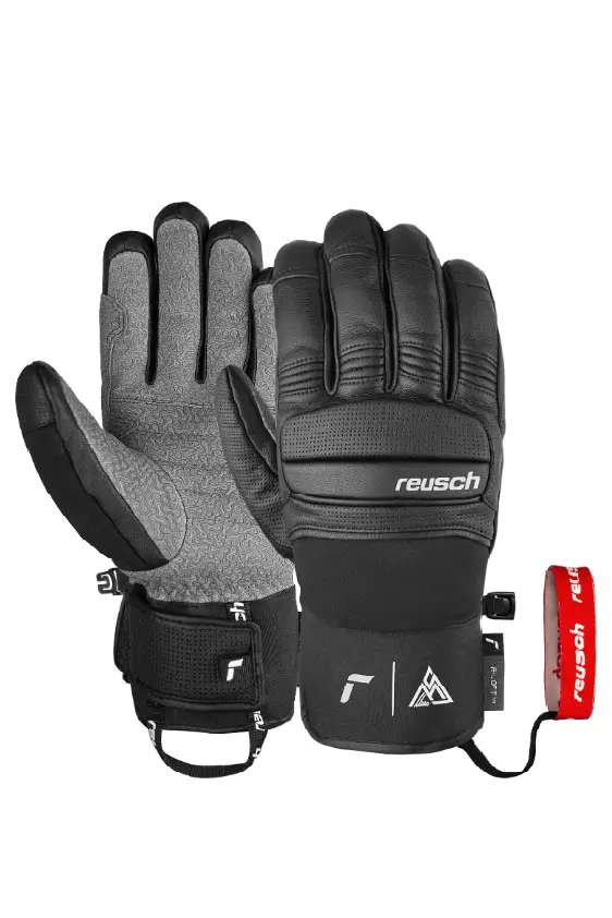 REUSCH MARCO SCHWARZ