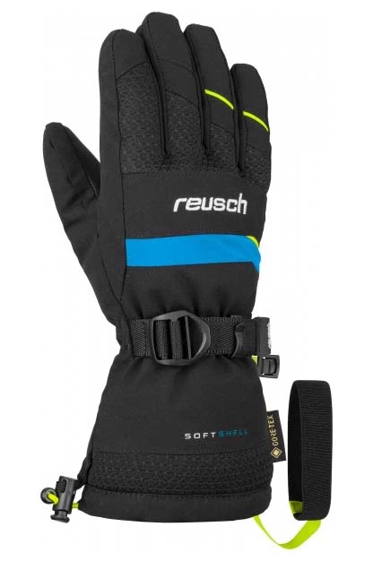 REUSCH MAXIM GTX JUNIOR