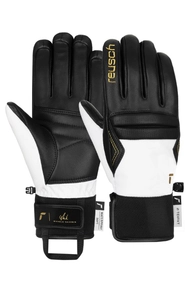 REUSCH MIKAELA SHIFFRIN R-TEX XT