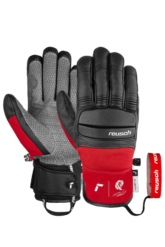 REUSCH ODERMATT