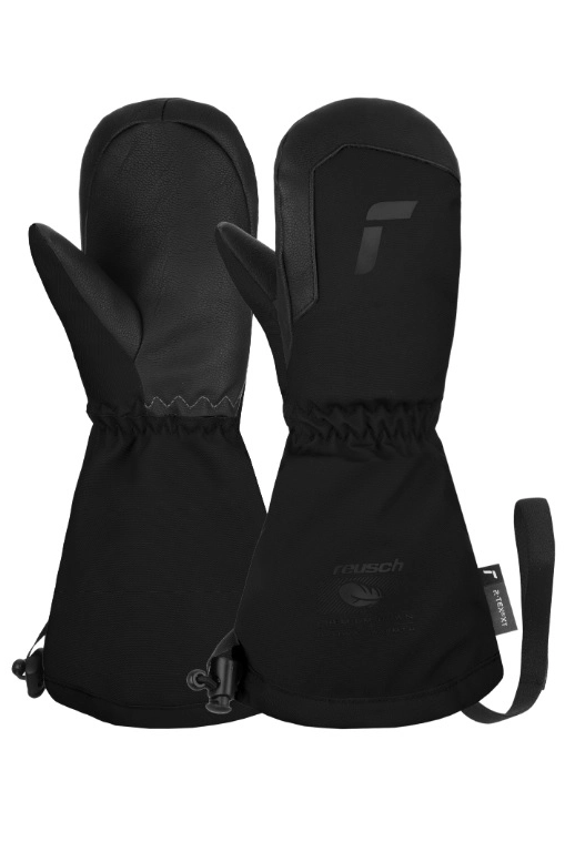 REUSCH OLAF DOWN T-TEX XT MITTEN