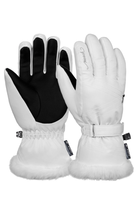 REUSCH STELLA R-TEX XT JUNIOR