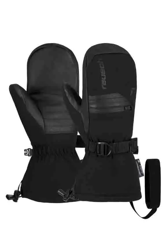 REUSCH TORRES R-TEX XT MITTEN