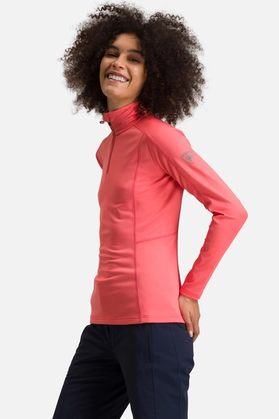 ROSSIGNOL CLASSIQUE 1/2 ZIP FLEECE