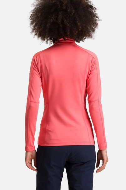 ROSSIGNOL CLASSIQUE 1/2 ZIP FLEECE