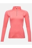 ROSSIGNOL CLASSIQUE 1/2 ZIP FLEECE