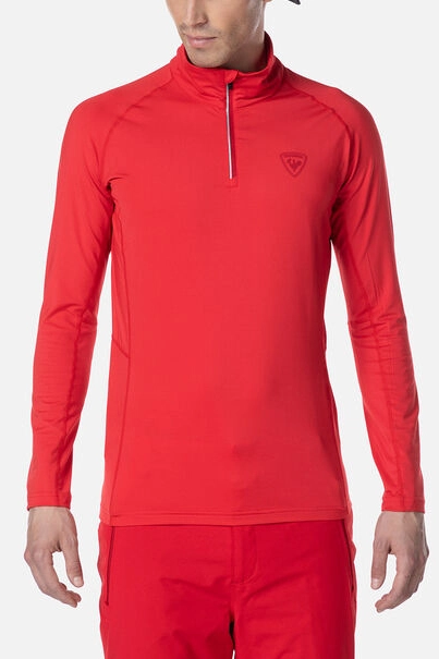 ROSSIGNOL CLASSIQUE 1/2 ZIP