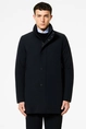 RRD MONTECRISTO FLOATING RAINCOAT JKT