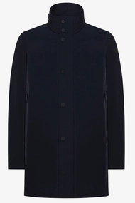 RRD MONTECRISTO FLOATING RAINCOAT JKT