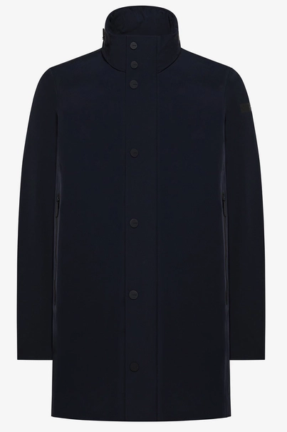 RRD MONTECRISTO FLOATING RAINCOAT JKT