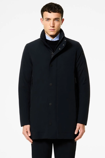 RRD MONTECRISTO FLOATING RAINCOAT JKT