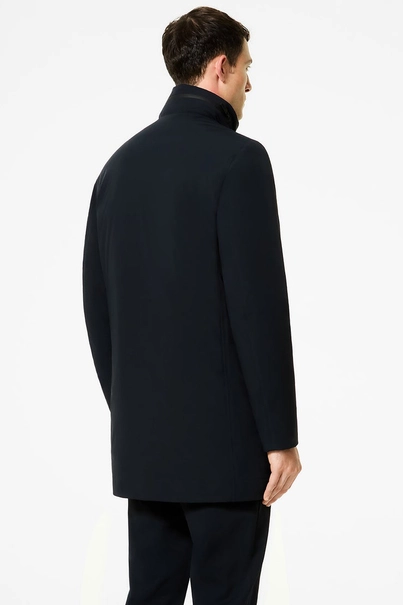 RRD MONTECRISTO FLOATING RAINCOAT JKT