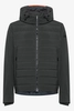 RRD MONTECRISTO THERMO HYBRID HOOD ZIP JKT