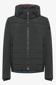RRD MONTECRISTO THERMO HYBRID HOOD ZIP JKT