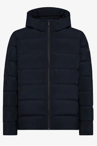 RRD SIMPLICITY TUBIC 10 HOOD ZIP JKT