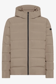 RRD SIMPLICITY TUBIC 10 HOOD ZIP JKT