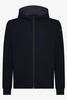 RRD SURFLEX WINTER HOOD ZIP FLEECE