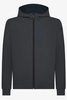 RRD SURFLEX WINTER HOOD ZIP FLEECE