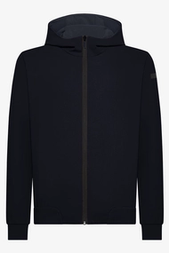 RRD SURFLEX WINTER HOOD ZIP FLEECE