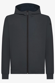RRD SURFLEX WINTER HOOD ZIP FLEECE