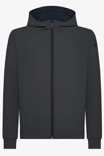 RRD SURFLEX WINTER HOOD ZIP FLEECE