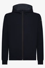RRD SURFLEX WINTER HOOD ZIP FLEECE
