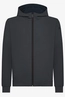 RRD SURFLEX WINTER HOOD ZIP FLEECE