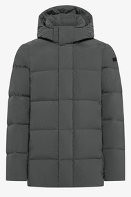 RRD TUBIC 14 MDM DETA HOOD WINTER JKT