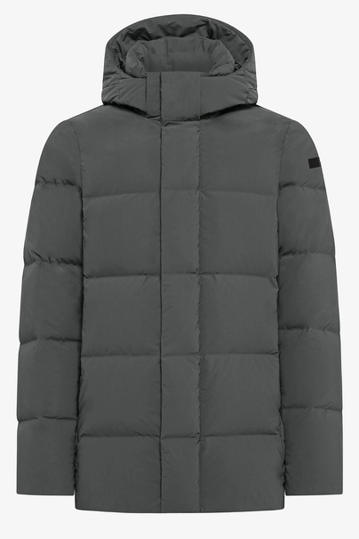 RRD TUBIC 14 MDM DETA HOOD WINTER JKT