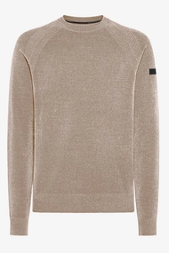 RRD VELVET ROUND KNIT