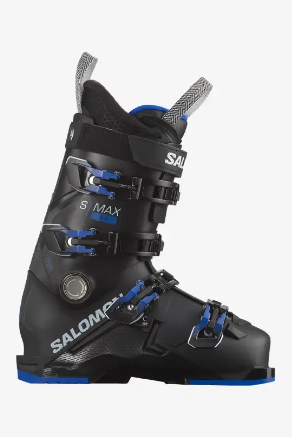 SALOMON ALP. BOOTS S/MAX 65