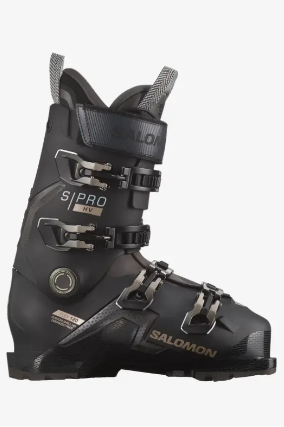 SALOMON ALP. BOOTS S/PRO HV 120 GW
