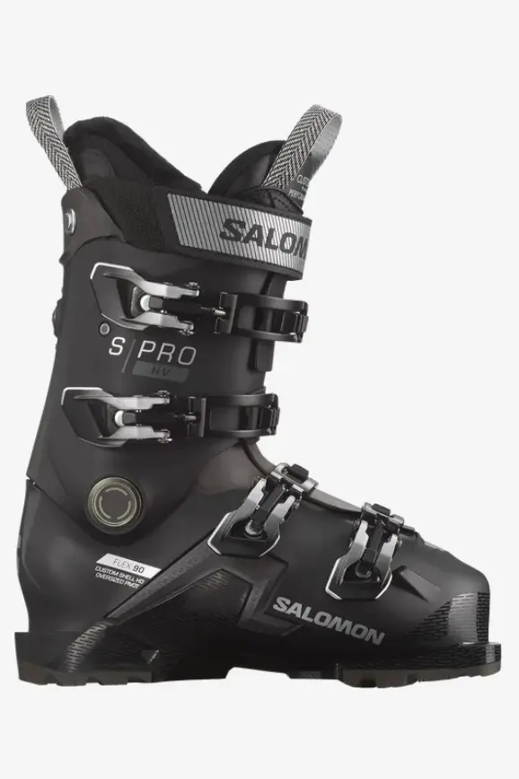 SALOMON ALP. BOOTS S/PRO HV 90 W