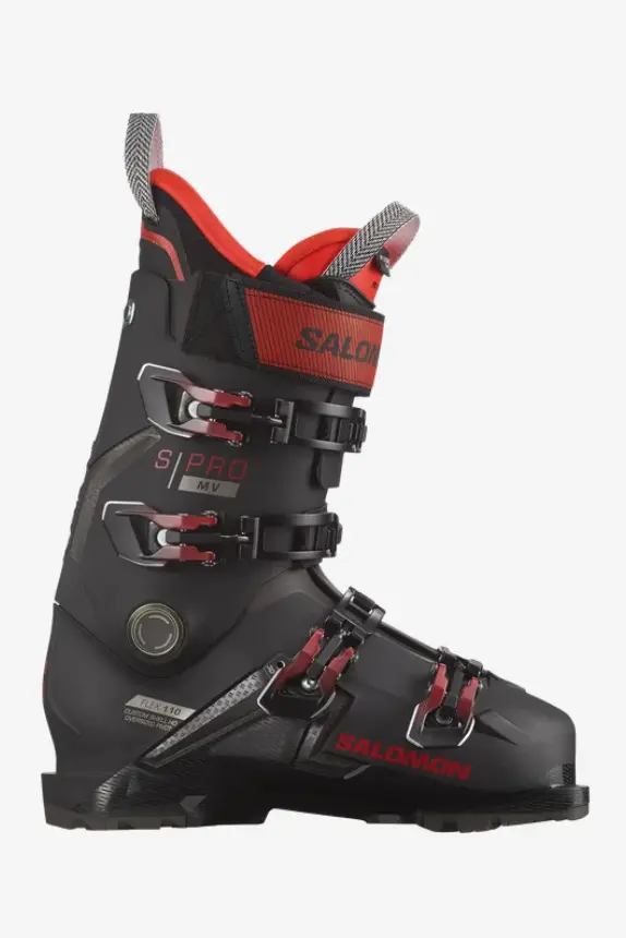 SALOMON ALP. BOOTS S/PRO MV 110 GW