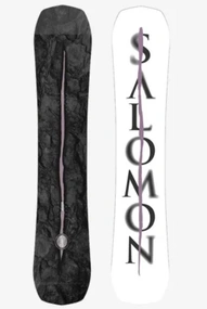 SALOMON CRAFT
